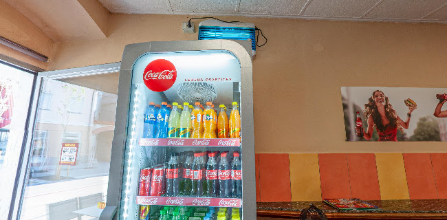 Okrepčevalnica Majlont 1