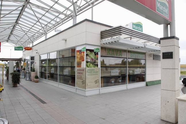 Marché Obrežje Mokrice - Gastronomija in gostinstvo