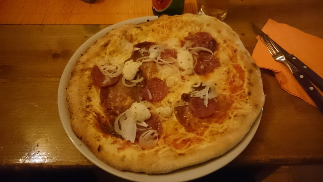 Opinii despre Pizzeria Kuki Karmen Korošec s.p. în Slovenska Bistrica - Gastronomija in gostinstvo