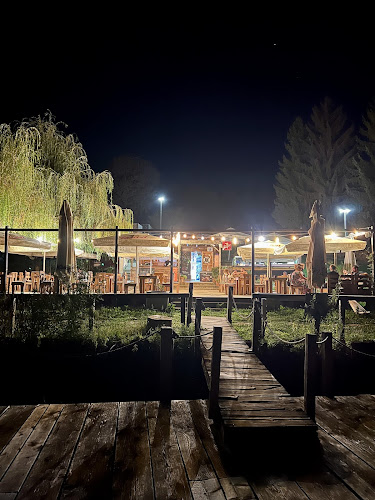 Beach bar Plaža - Gastronomija in gostinstvo