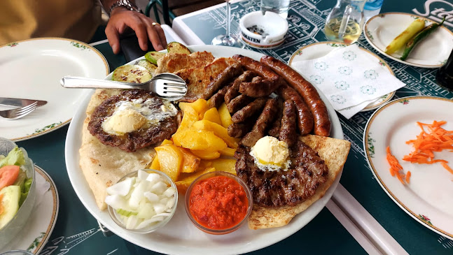 Sarajevska pivnica Sežana