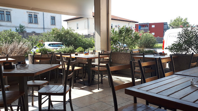 Pizzerija in gostilna 'Na Placu'