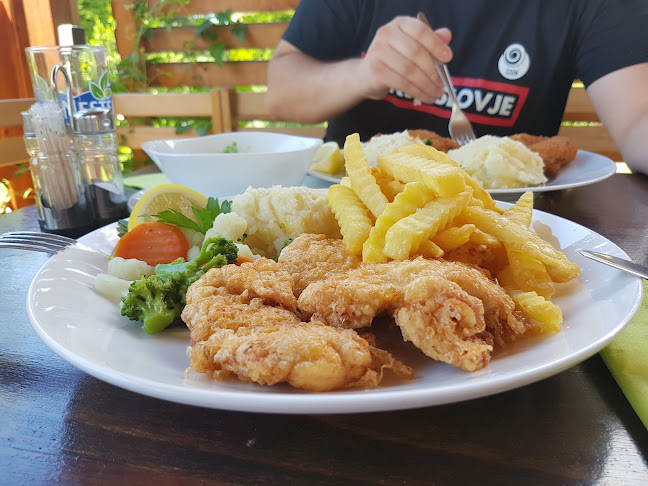 Opinii despre Gostinstvo In Frizerstvo Ciril Verdelj S.P. în Velenje - Gastronomija in gostinstvo