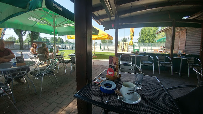 Barjanc Bar, Rok Brčan s.p.