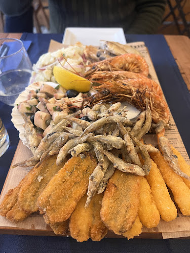 Opinii despre Altrokè în Ljubljana - Gastronomija in gostinstvo