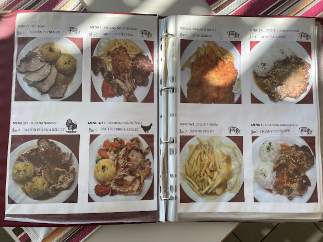 Počivališče na meji D.o.o. - Gastronomija in gostinstvo