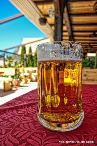 Gostilna Ema - Srednja vas v Bohinju