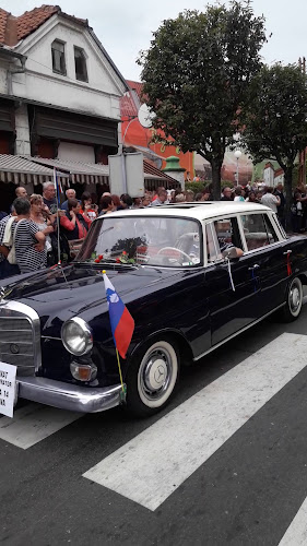 Comentarii opinii despre Okrepčevalnica Derviši Derviši Neđadij s.p.