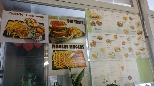 Opinii despre Loving Hut în Maribor - Gastronomija in gostinstvo