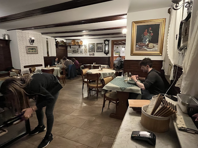 Comentarii opinii despre Gostilna Pri Planincu