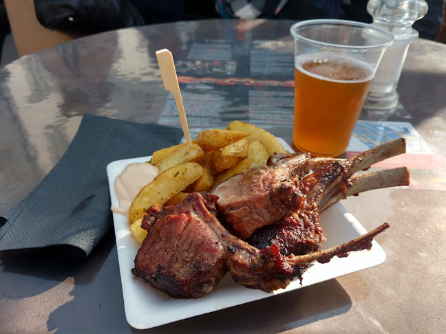 Comentarii opinii despre Odprta Kuhna