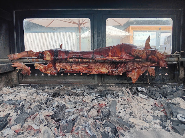 Gostilna P8 - Ljubljana - Šentvid