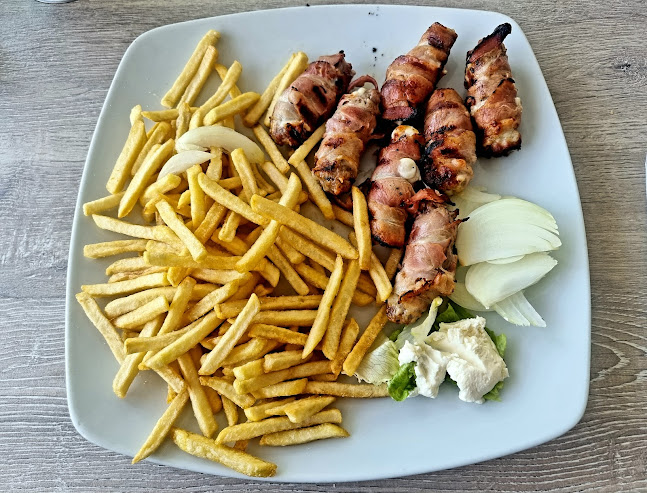 Comentarii opinii despre Ham Ham