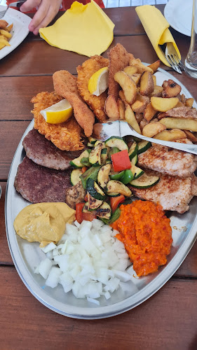 Opinii despre Planinski dom Komenda, Jože Dodig s.p. în Komenda - Gastronomija in gostinstvo