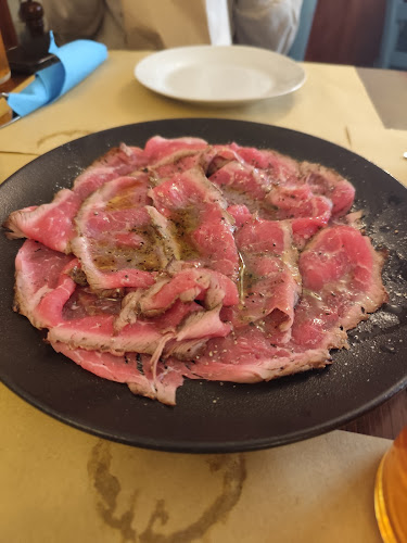 Comentarii opinii despre Hiša Polonka