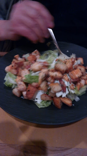 Restavracija Gaj Mozirje