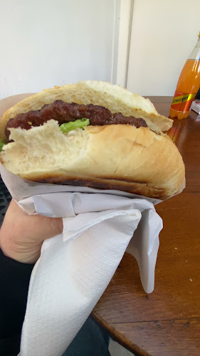 Okrepčevalnica Fast Food Mowing, Šukri Abdulaji s.p. - Koper