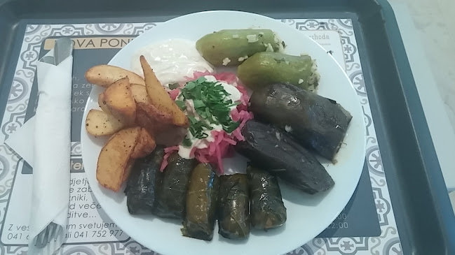 Trubarjeva cesta 40, 1000 Ljubljana