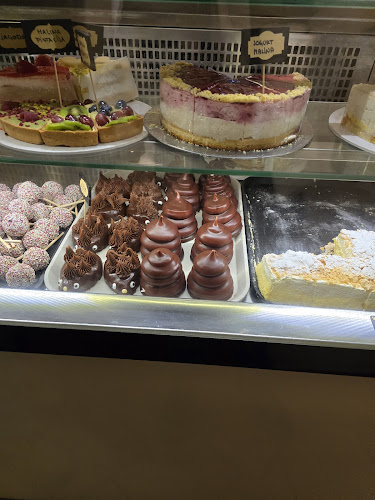 Kavarna in slaščičarna Vidic - Radovljica