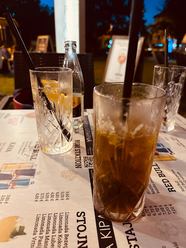 Kavarna KIPARNA - Ljubljana