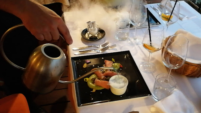 Gostilna "Za gradom", Rodica Darko, s. p.