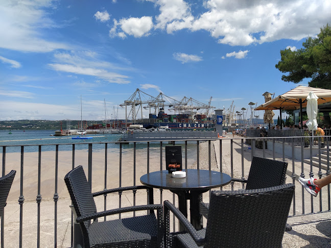 Kavarna Cappuccino Kroštola - Koper