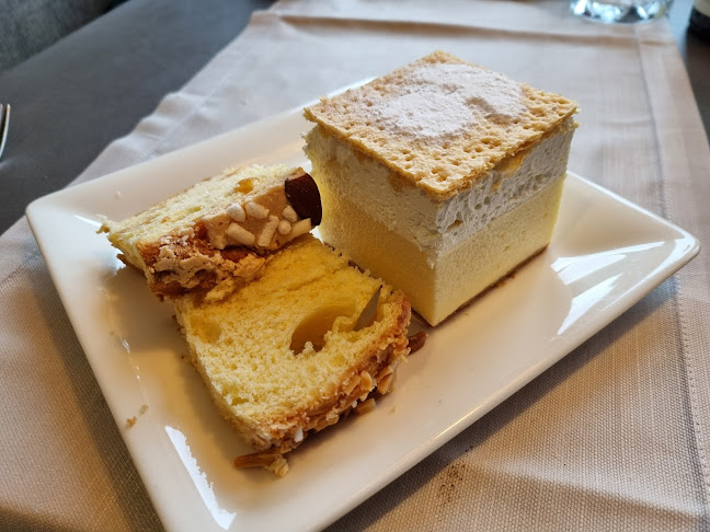 Comentarii opinii despre Kavarna Park