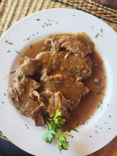 Gostilna Jelenov Rog Marko Robinig S.P. - Višnja Gora