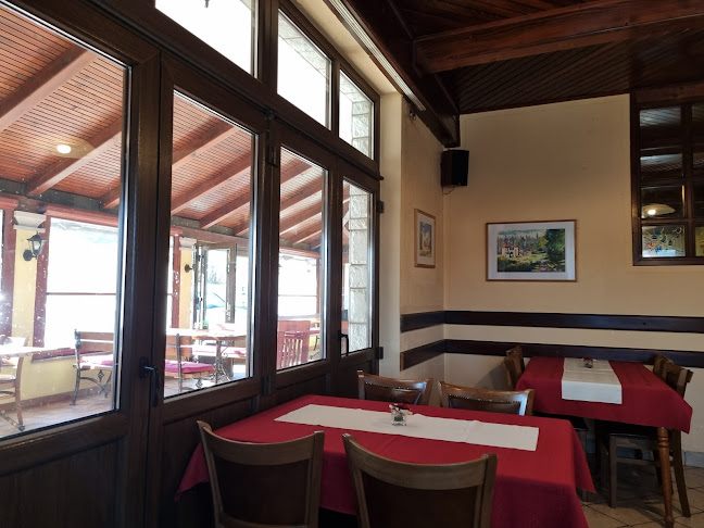 Okrepčevalnica in pizzerija Zala, Andraž Zgonc s.p. - Knežak