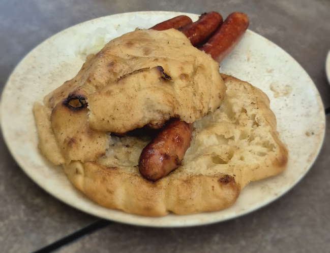 Das ist Walter - Ljubljana Šmartinska - Gastronomija in gostinstvo