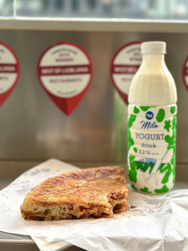 Comentarii opinii despre Burek Olimpija