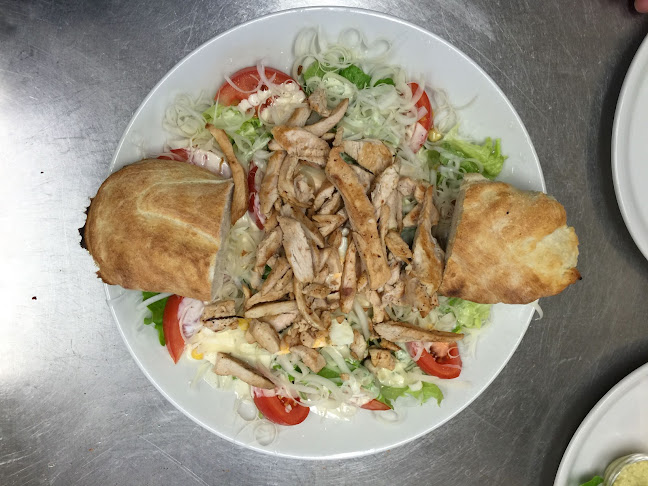 Comentarii opinii despre El restaurante Mexico