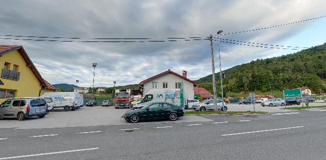 Pekarna Zreče - Zreče