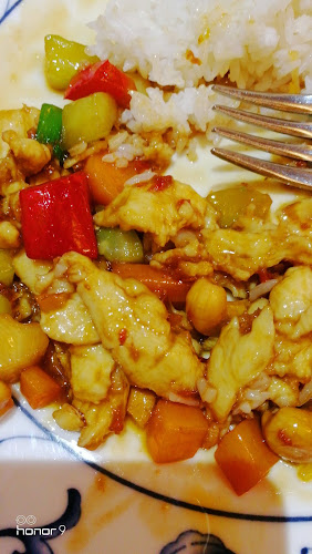 KITAJSKA RESTAVRACIJA HONG KONG 2 | NANKING, d.o.o. - Komenda