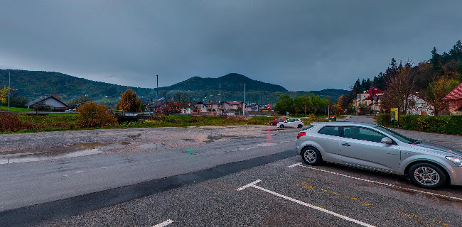 Gostilna Na Hofu - Gastronomija in gostinstvo