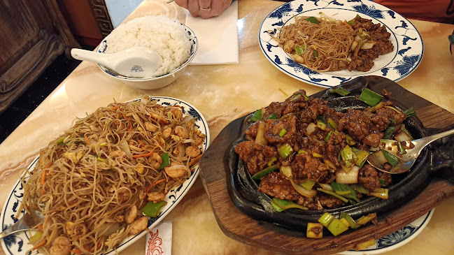 Comentarii opinii despre KITAJSKA RESTAVRACIJA HONG KONG 2 | NANKING, d.o.o.