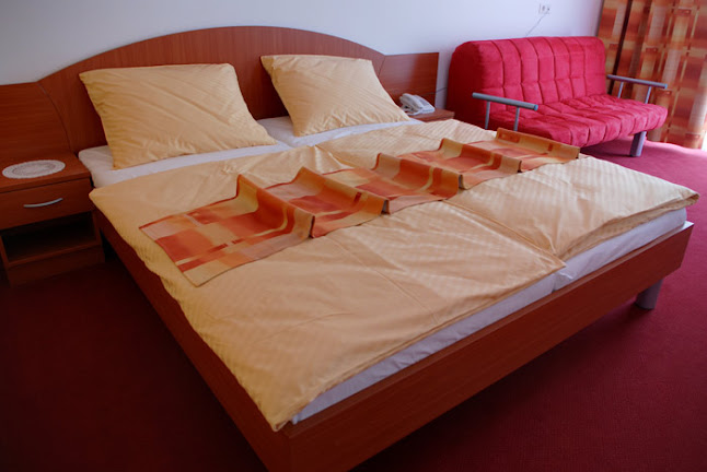 Opinii despre Penzion Letališče în Murska Sobota - Gastronomija in gostinstvo