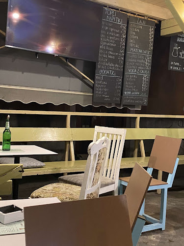 Comentarii opinii despre Kuba Libre