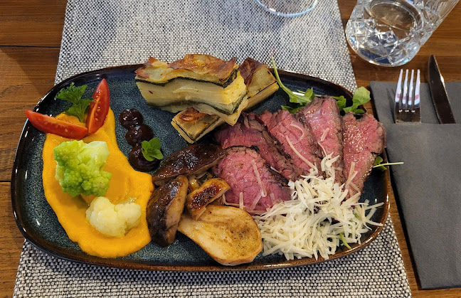 Opinii despre Madonca Gostišče - Rooms & Restaurant în Nova Gorica - Gastronomija in gostinstvo