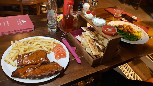 Comentarii opinii despre Pizzerija Perunika