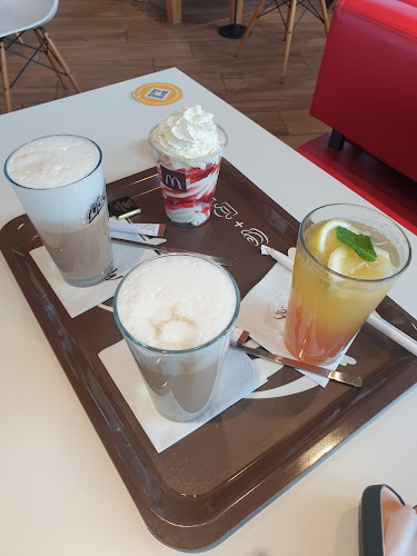 McDonald's Kranj - Gastronomija in gostinstvo