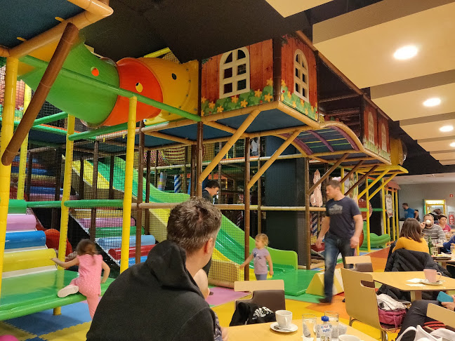 Gostilnica Namanova - Slovenj Gradec