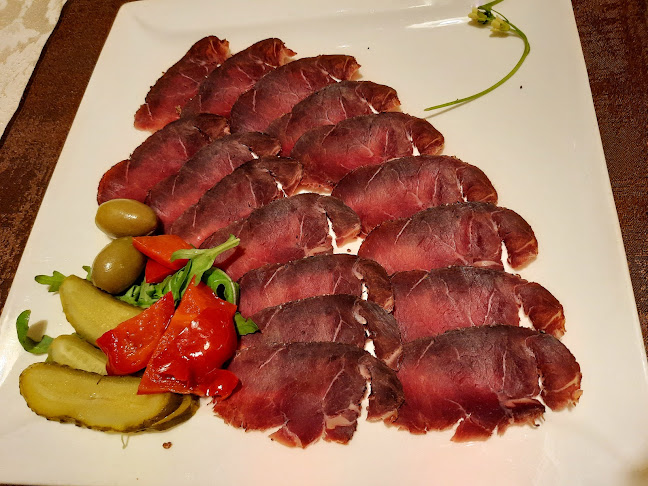 Gostilna Metulj - Nova Gorica