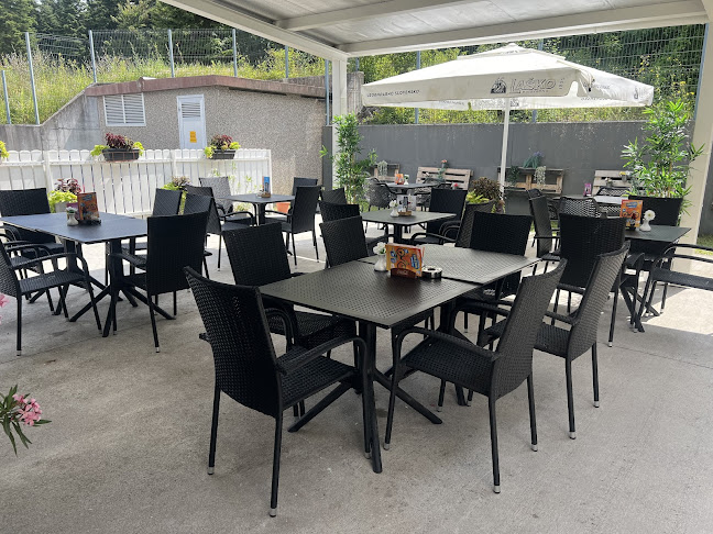 Njamko bistro - Logatec