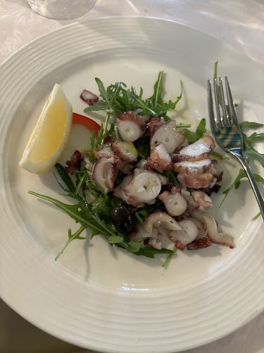 Restavracija Pavel 2 Lovrečič Protić Liliana s.p. - Piran