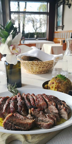 Comentarii opinii despre Dvor Jezeršek Brnik