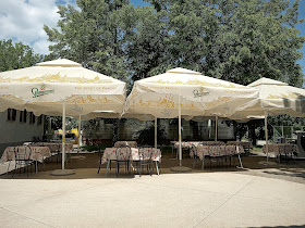 Strežba pijač Uni bar - Murovec Agnes s.p.