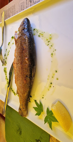 Opinii despre Ošterija Žogica în Solkan - Gastronomija in gostinstvo