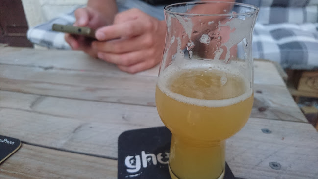 Ghetto Something - Koper