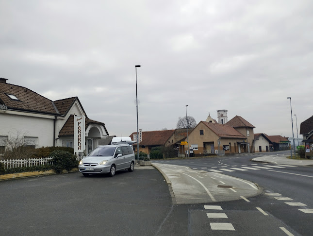 Opinii despre Pekarstvo - Dean Klemenčič, s.p. în Dobova - Gastronomija in gostinstvo